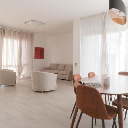 Italianway - Carducci 89 Apartment ซานเรโม ภายนอก รูปภาพ