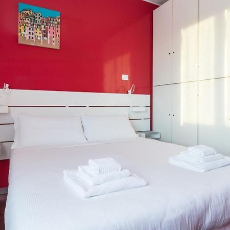 Italianway - Carducci 89 Apartment ซานเรโม ภายนอก รูปภาพ
