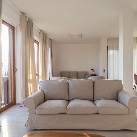 Italianway - Carducci 89 Apartment ซานเรโม ภายนอก รูปภาพ