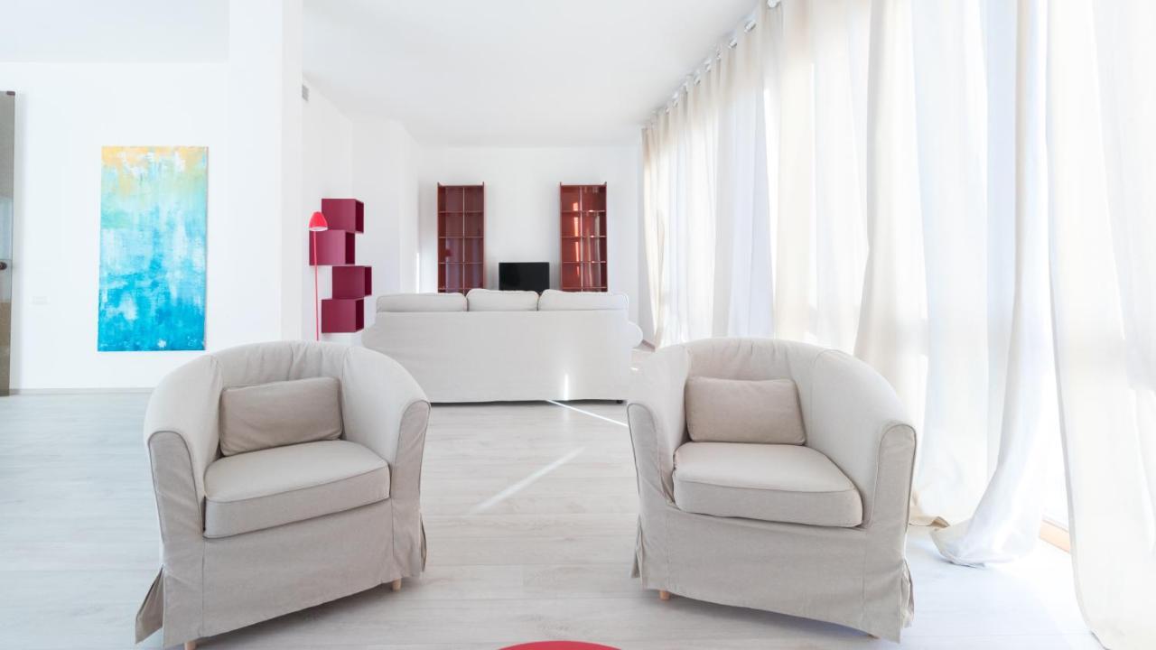 Italianway - Carducci 89 Apartment ซานเรโม ภายนอก รูปภาพ