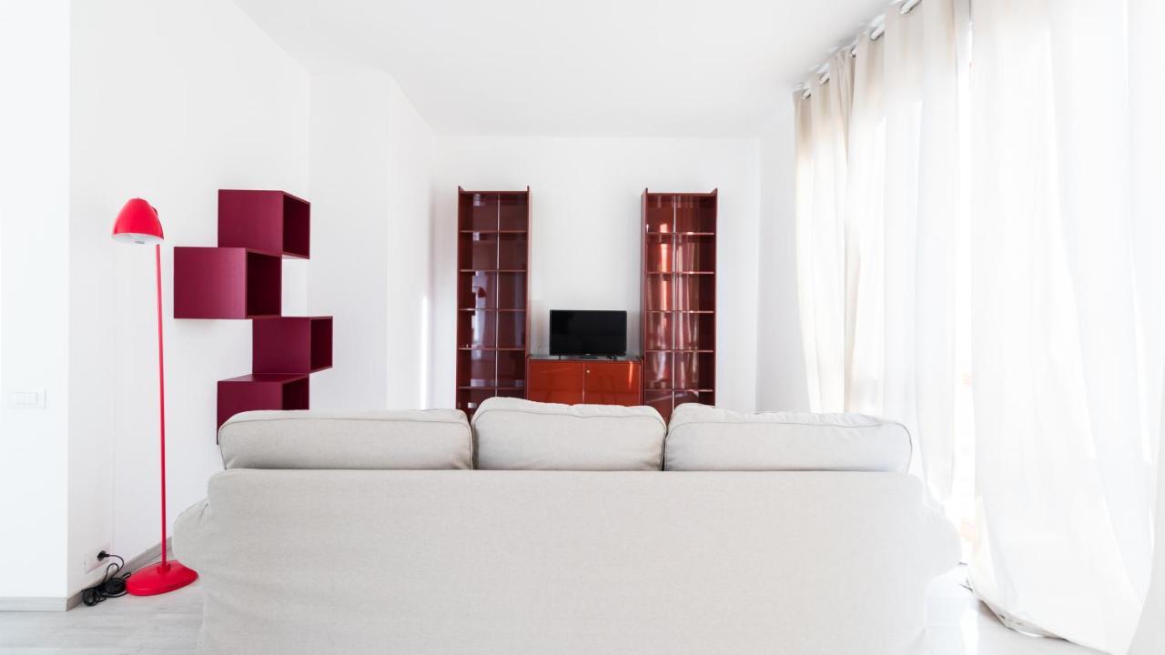 Italianway - Carducci 89 Apartment ซานเรโม ภายนอก รูปภาพ