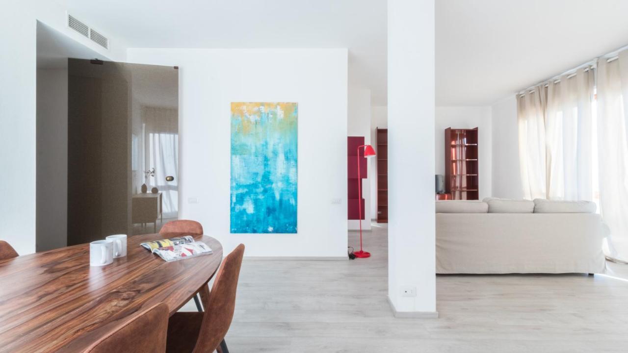 Italianway - Carducci 89 Apartment ซานเรโม ภายนอก รูปภาพ
