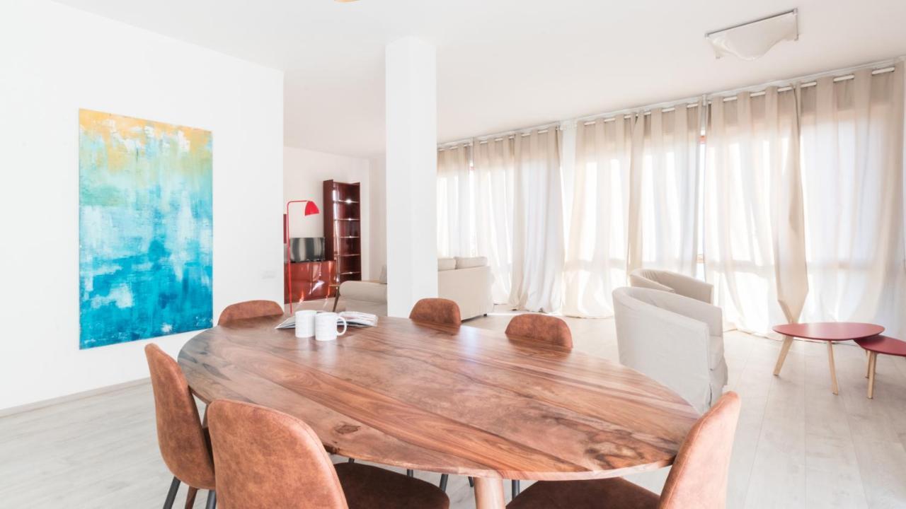 Italianway - Carducci 89 Apartment ซานเรโม ภายนอก รูปภาพ