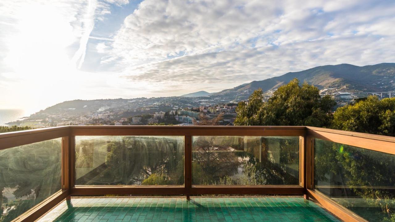 Italianway - Carducci 89 Apartment ซานเรโม ภายนอก รูปภาพ