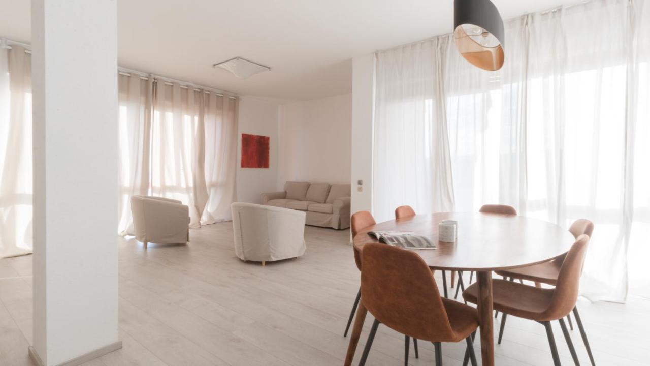 Italianway - Carducci 89 Apartment ซานเรโม ภายนอก รูปภาพ