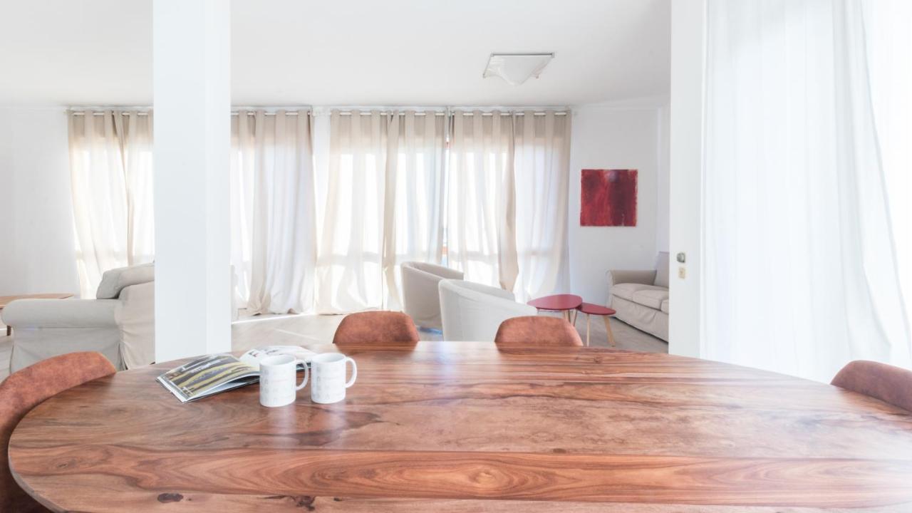 Italianway - Carducci 89 Apartment ซานเรโม ภายนอก รูปภาพ