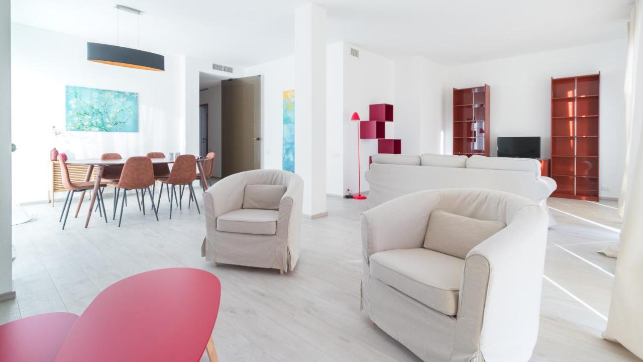 Italianway - Carducci 89 Apartment ซานเรโม ภายนอก รูปภาพ