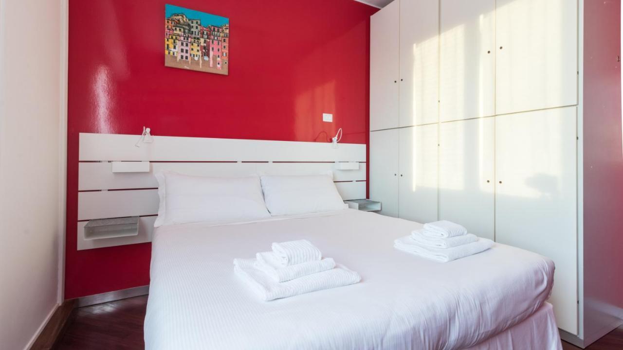 Italianway - Carducci 89 Apartment ซานเรโม ภายนอก รูปภาพ