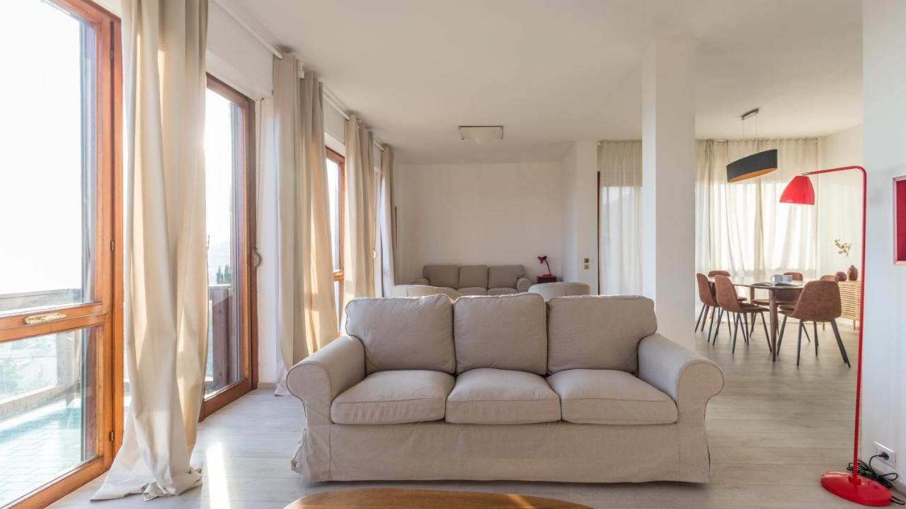 Italianway - Carducci 89 Apartment ซานเรโม ภายนอก รูปภาพ