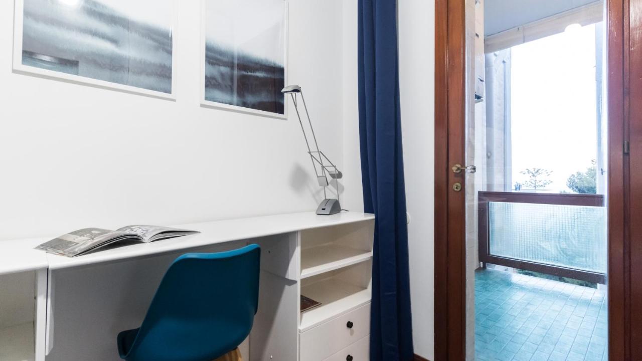 Italianway - Carducci 89 Apartment ซานเรโม ภายนอก รูปภาพ