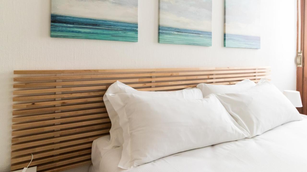 Italianway - Carducci 89 Apartment ซานเรโม ภายนอก รูปภาพ