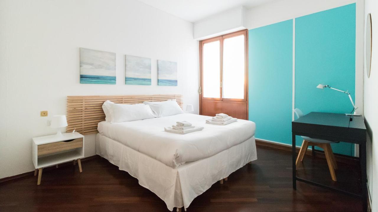 Italianway - Carducci 89 Apartment ซานเรโม ภายนอก รูปภาพ