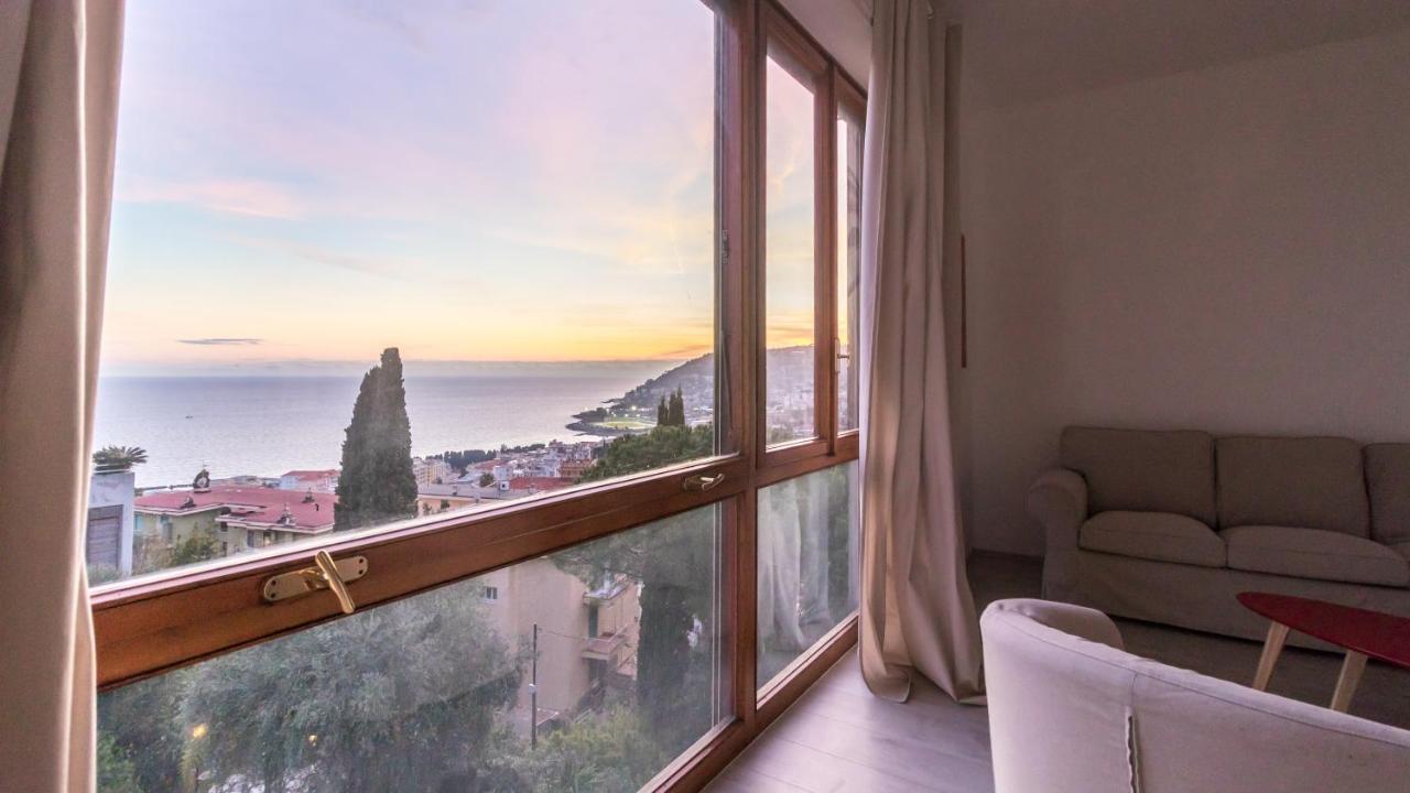 Italianway - Carducci 89 Apartment ซานเรโม ภายนอก รูปภาพ