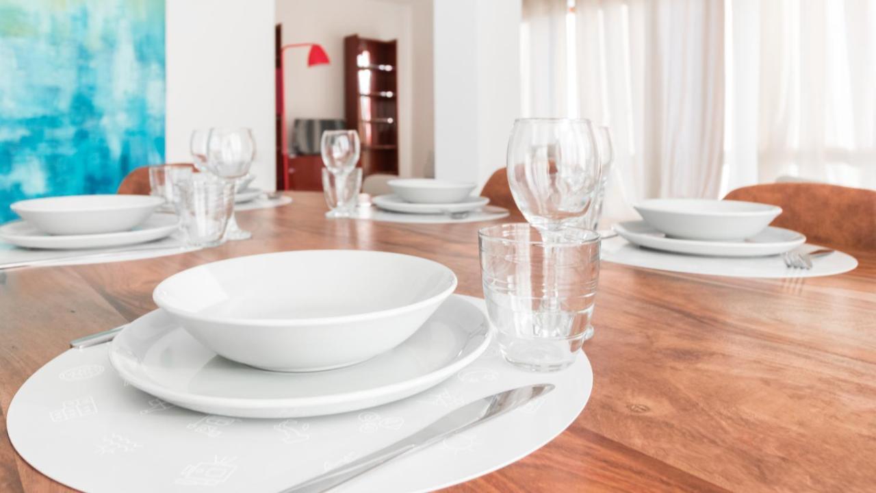 Italianway - Carducci 89 Apartment ซานเรโม ภายนอก รูปภาพ