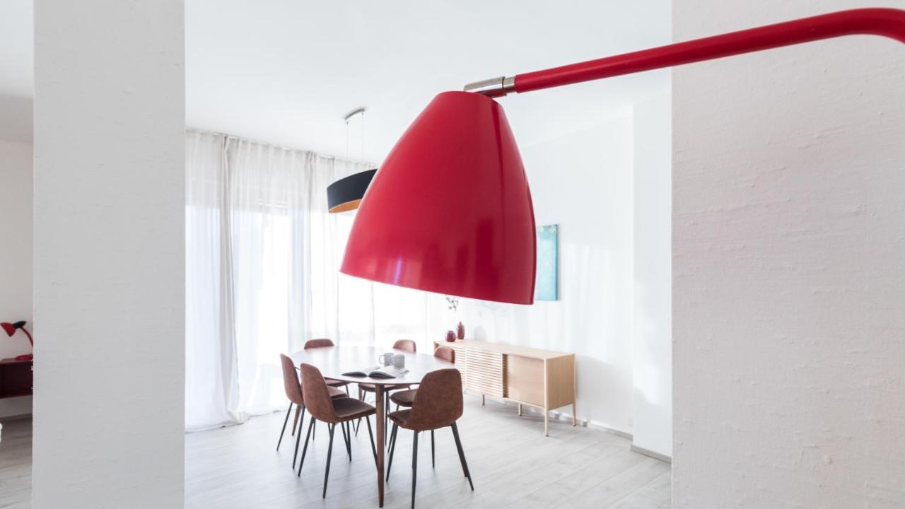 Italianway - Carducci 89 Apartment ซานเรโม ภายนอก รูปภาพ