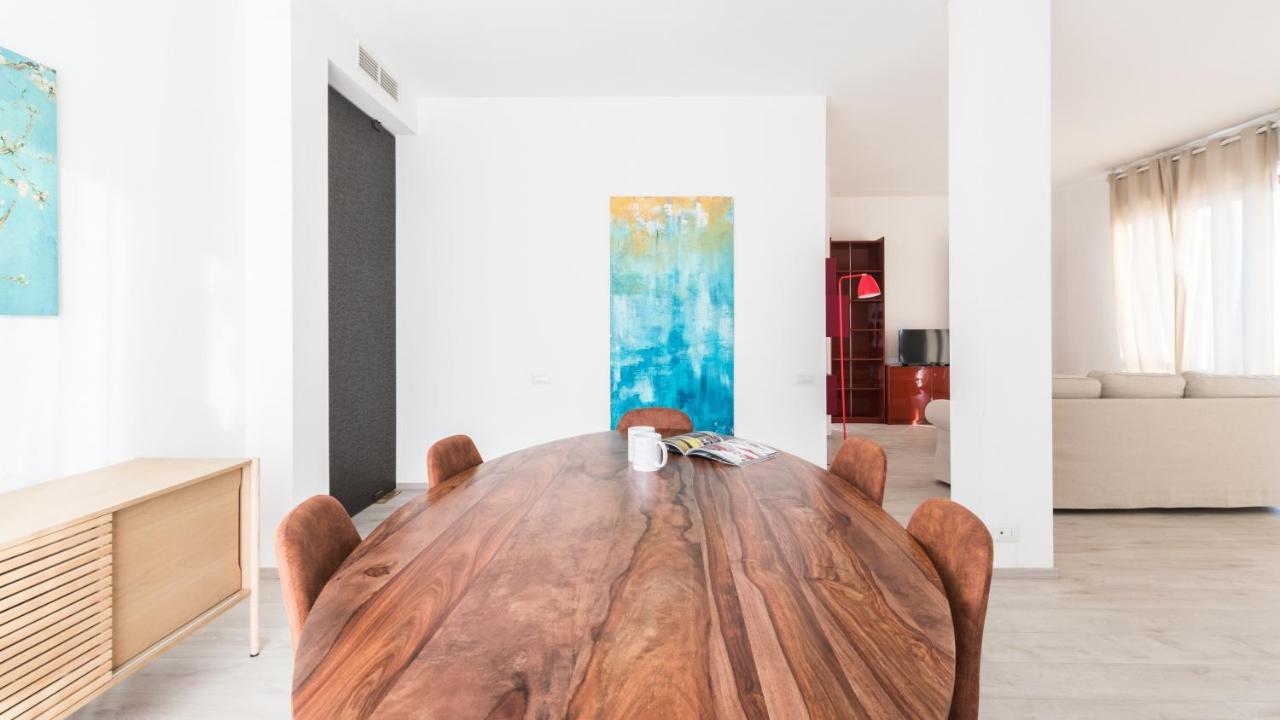 Italianway - Carducci 89 Apartment ซานเรโม ภายนอก รูปภาพ