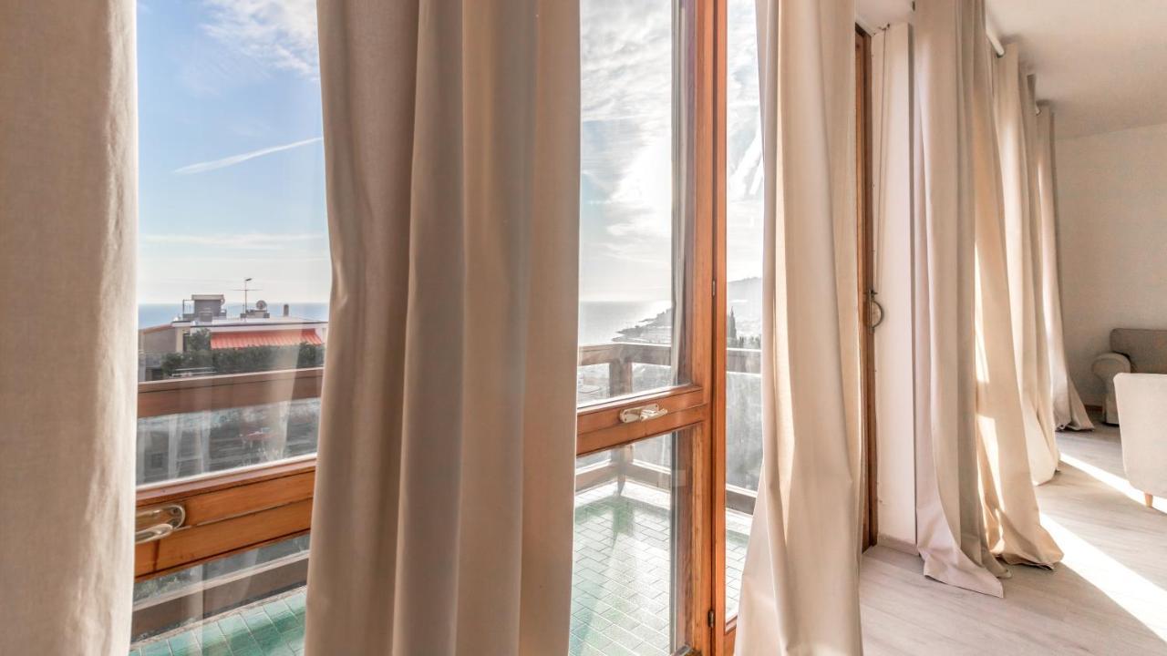 Italianway - Carducci 89 Apartment ซานเรโม ภายนอก รูปภาพ