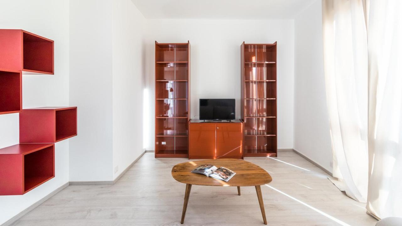Italianway - Carducci 89 Apartment ซานเรโม ภายนอก รูปภาพ