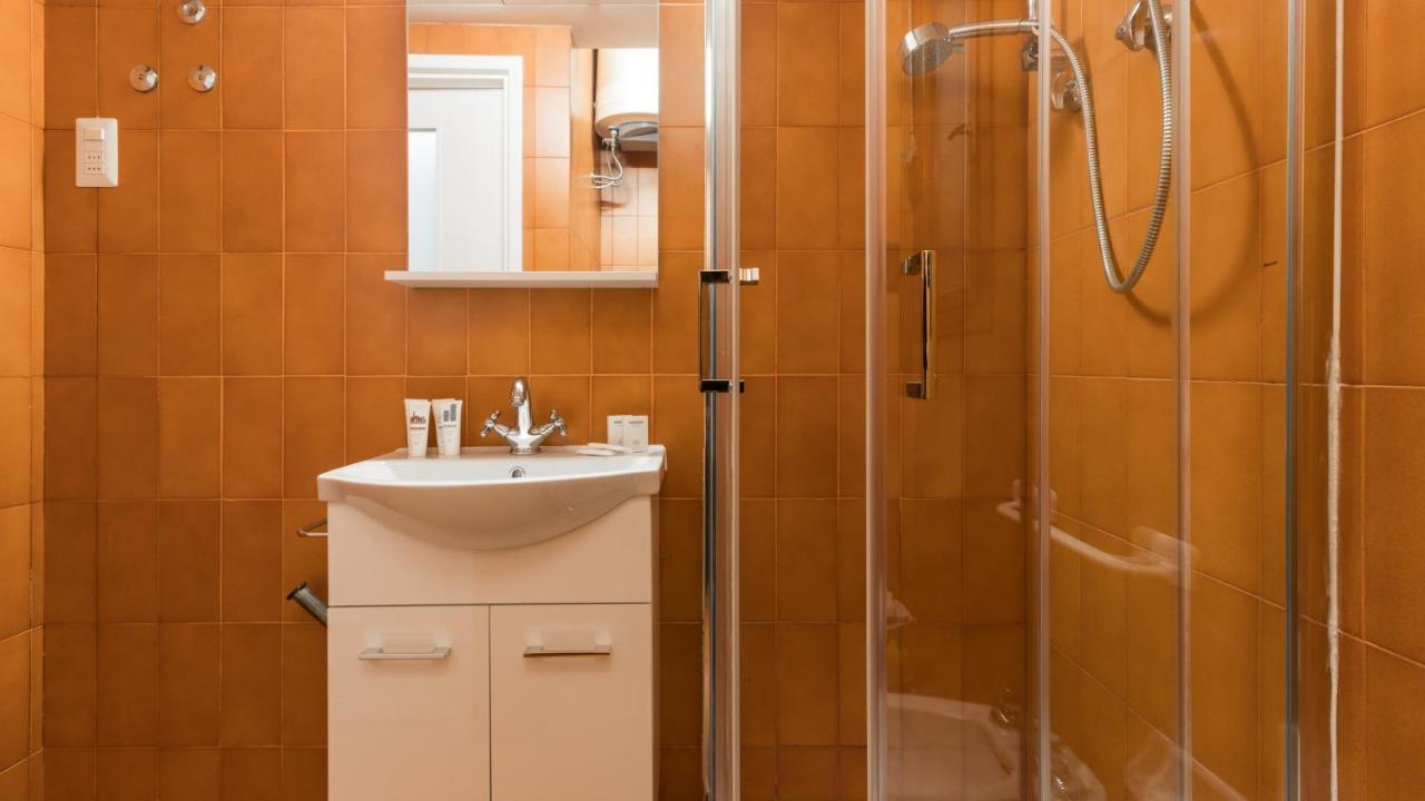 Italianway - Carducci 89 Apartment ซานเรโม ภายนอก รูปภาพ