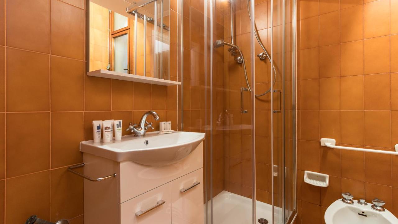 Italianway - Carducci 89 Apartment ซานเรโม ภายนอก รูปภาพ