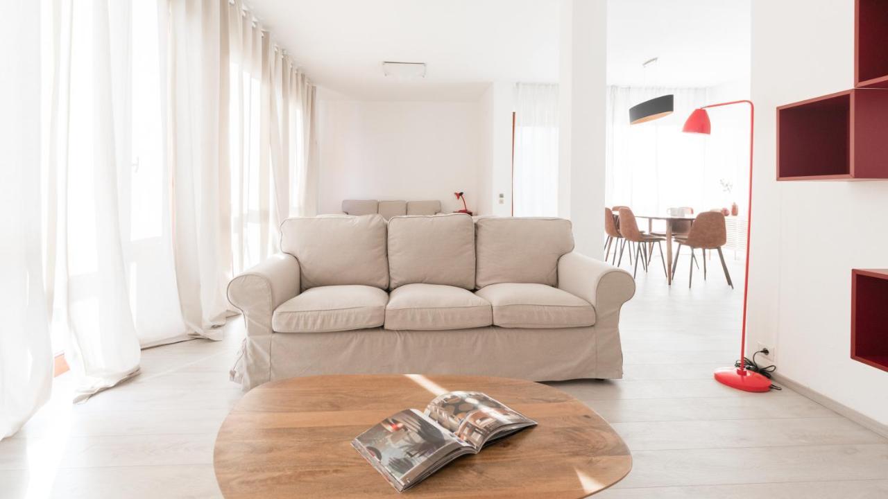 Italianway - Carducci 89 Apartment ซานเรโม ภายนอก รูปภาพ