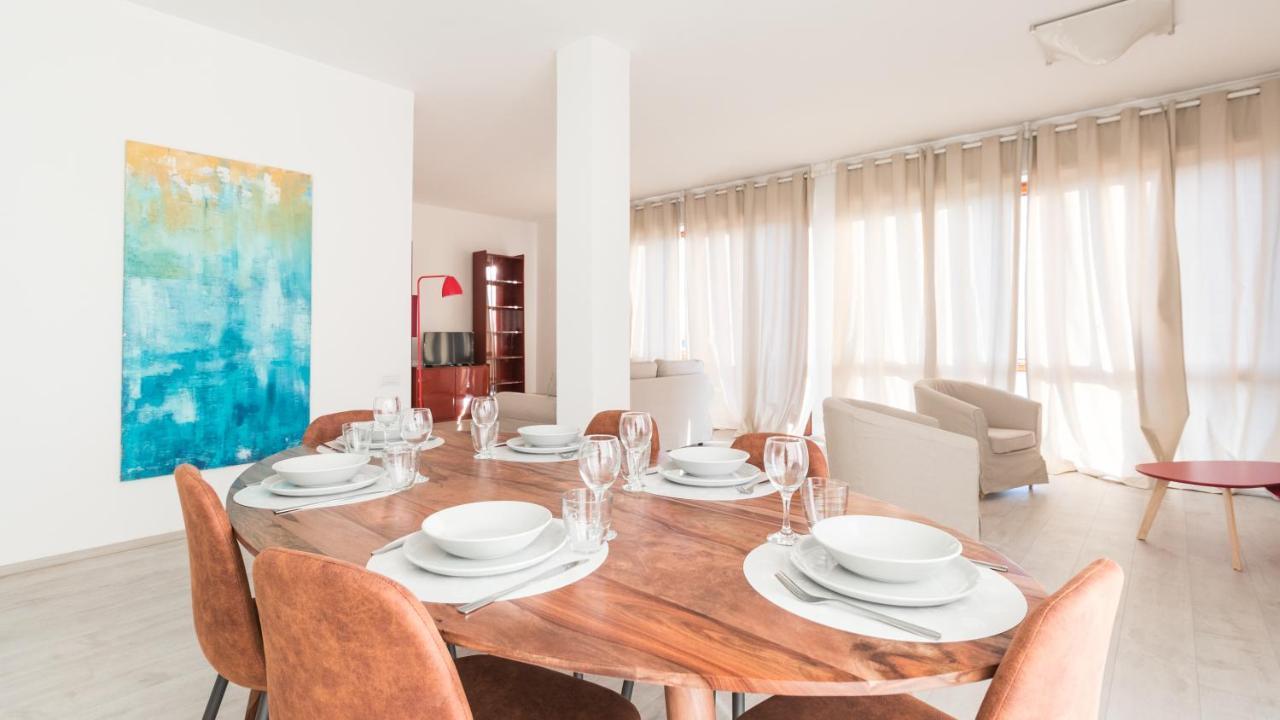 Italianway - Carducci 89 Apartment ซานเรโม ภายนอก รูปภาพ