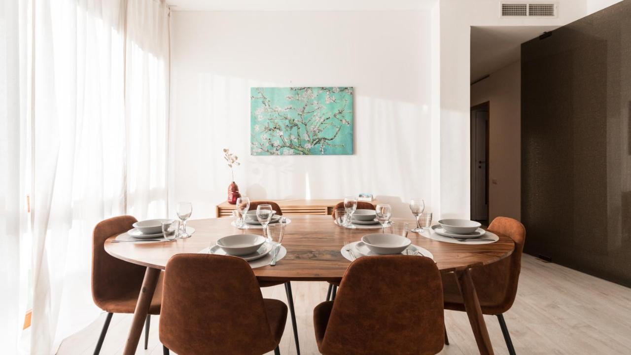 Italianway - Carducci 89 Apartment ซานเรโม ภายนอก รูปภาพ