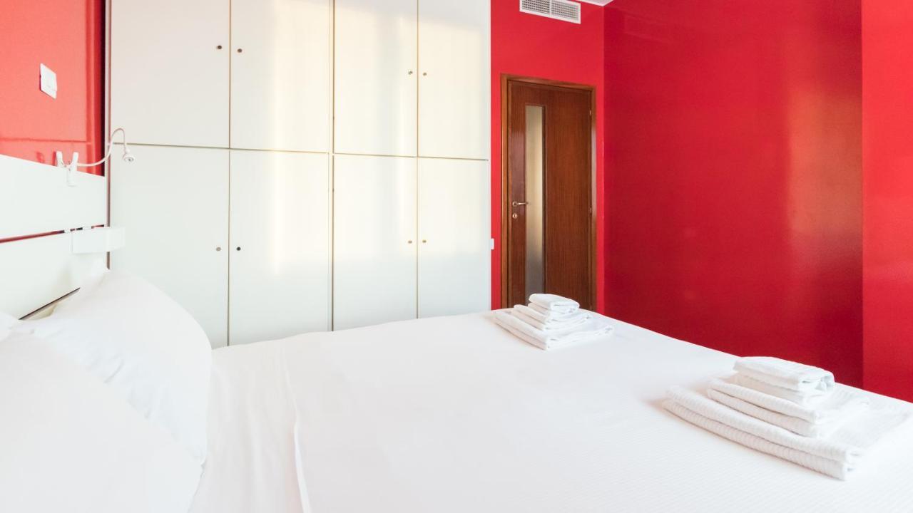Italianway - Carducci 89 Apartment ซานเรโม ภายนอก รูปภาพ