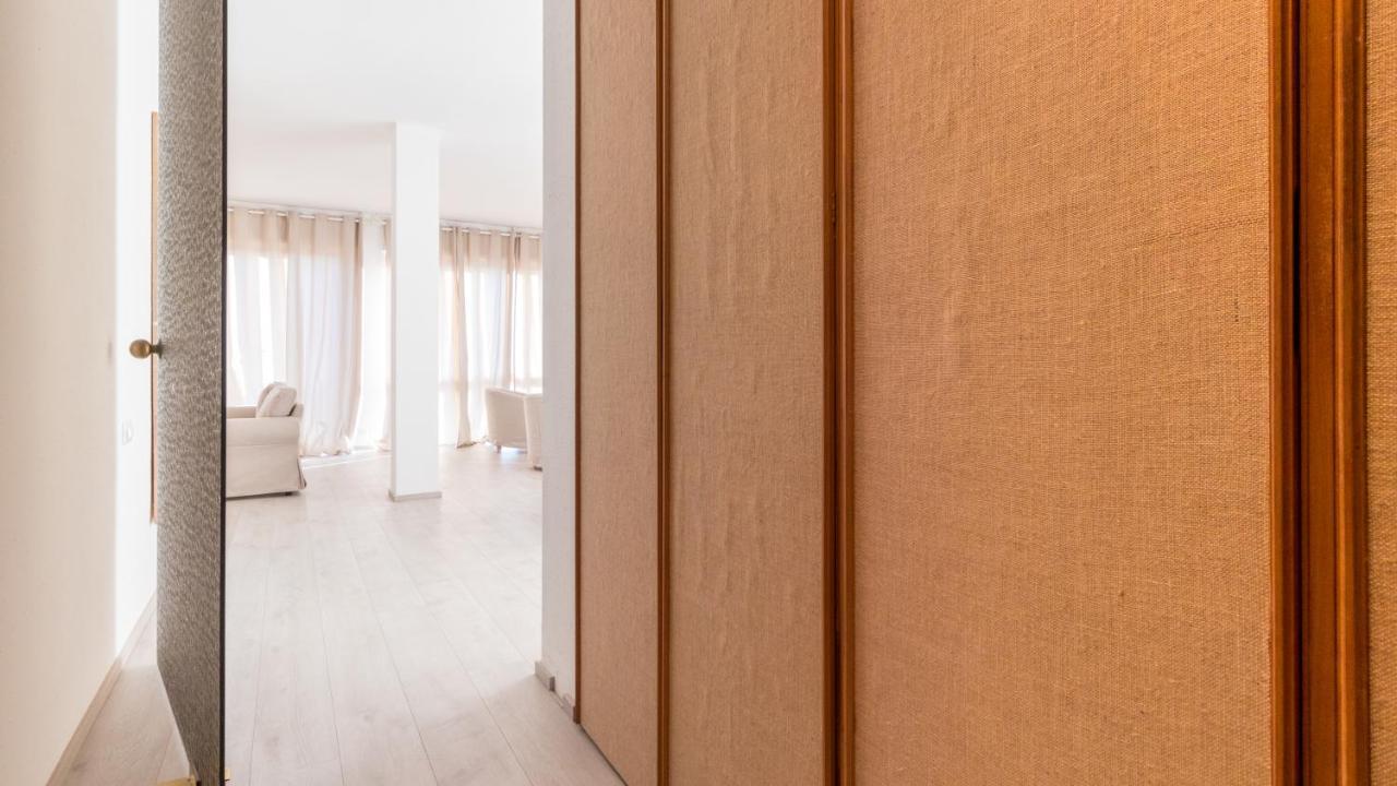 Italianway - Carducci 89 Apartment ซานเรโม ภายนอก รูปภาพ
