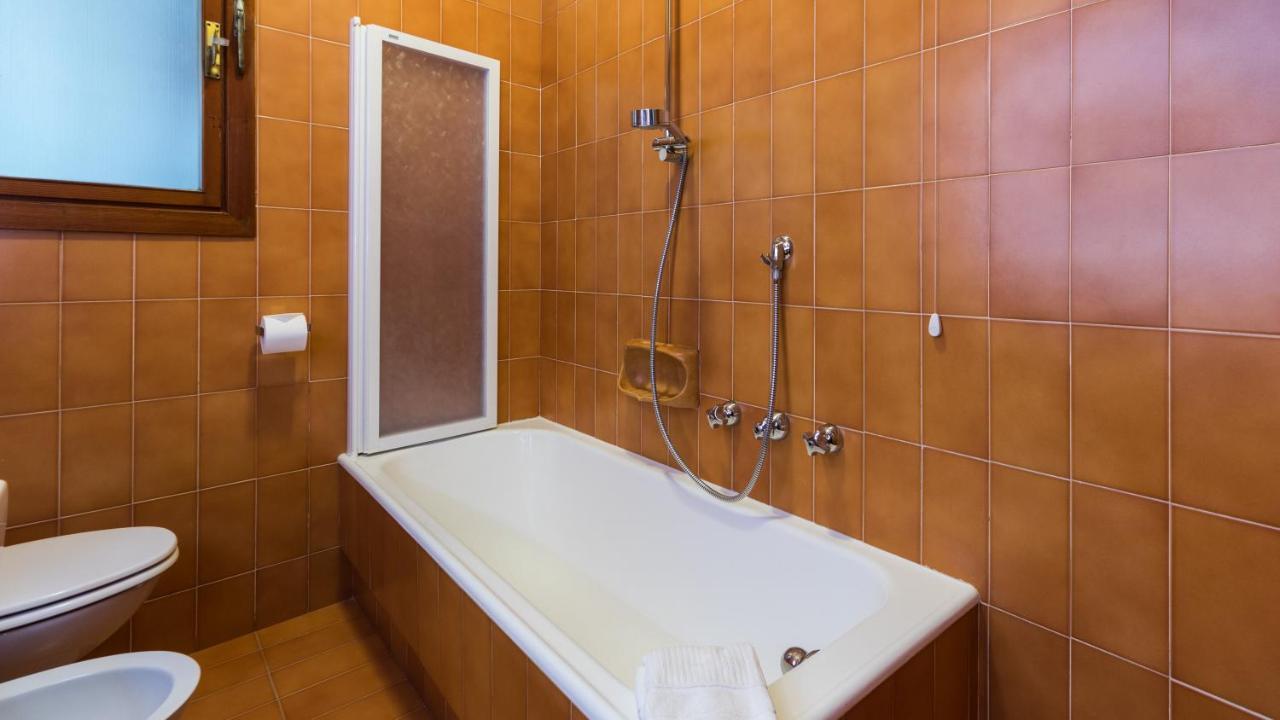 Italianway - Carducci 89 Apartment ซานเรโม ภายนอก รูปภาพ