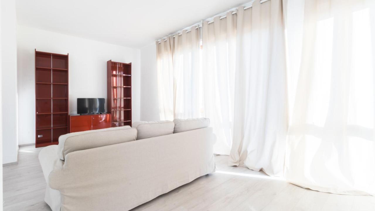 Italianway - Carducci 89 Apartment ซานเรโม ภายนอก รูปภาพ