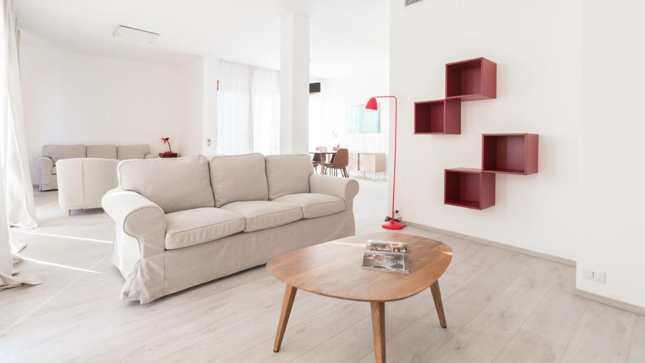 Italianway - Carducci 89 Apartment ซานเรโม ภายนอก รูปภาพ
