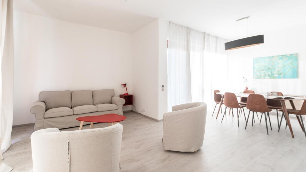 Italianway - Carducci 89 Apartment ซานเรโม ภายนอก รูปภาพ