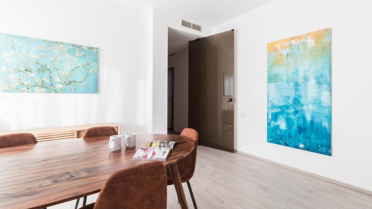 Italianway - Carducci 89 Apartment ซานเรโม ภายนอก รูปภาพ