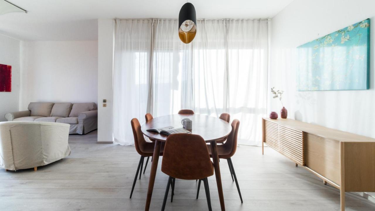 Italianway - Carducci 89 Apartment ซานเรโม ภายนอก รูปภาพ