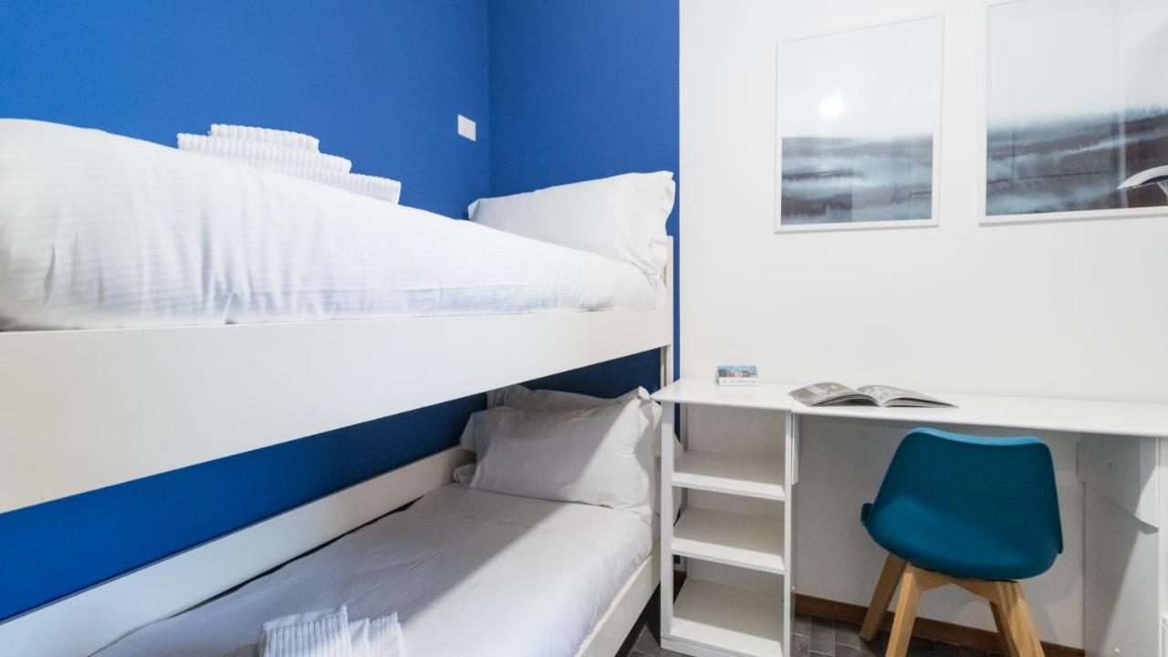 Italianway - Carducci 89 Apartment ซานเรโม ภายนอก รูปภาพ