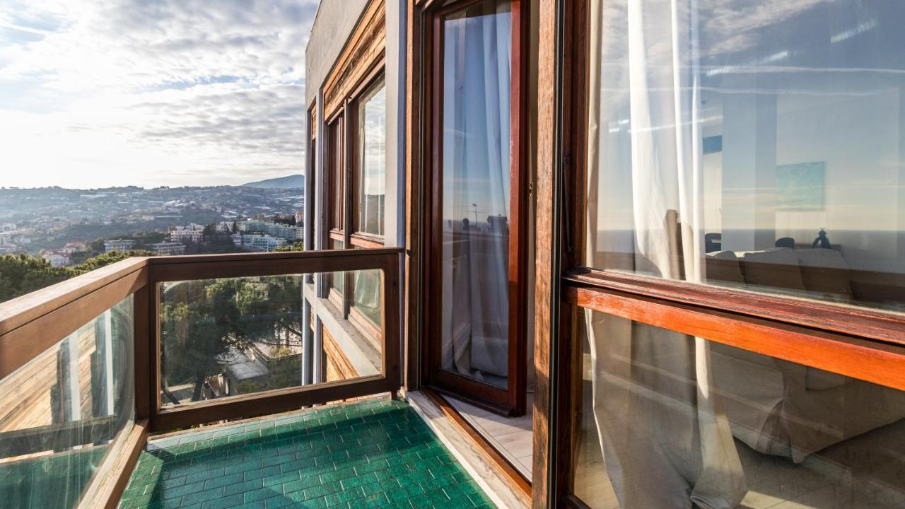 Italianway - Carducci 89 Apartment ซานเรโม ภายนอก รูปภาพ
