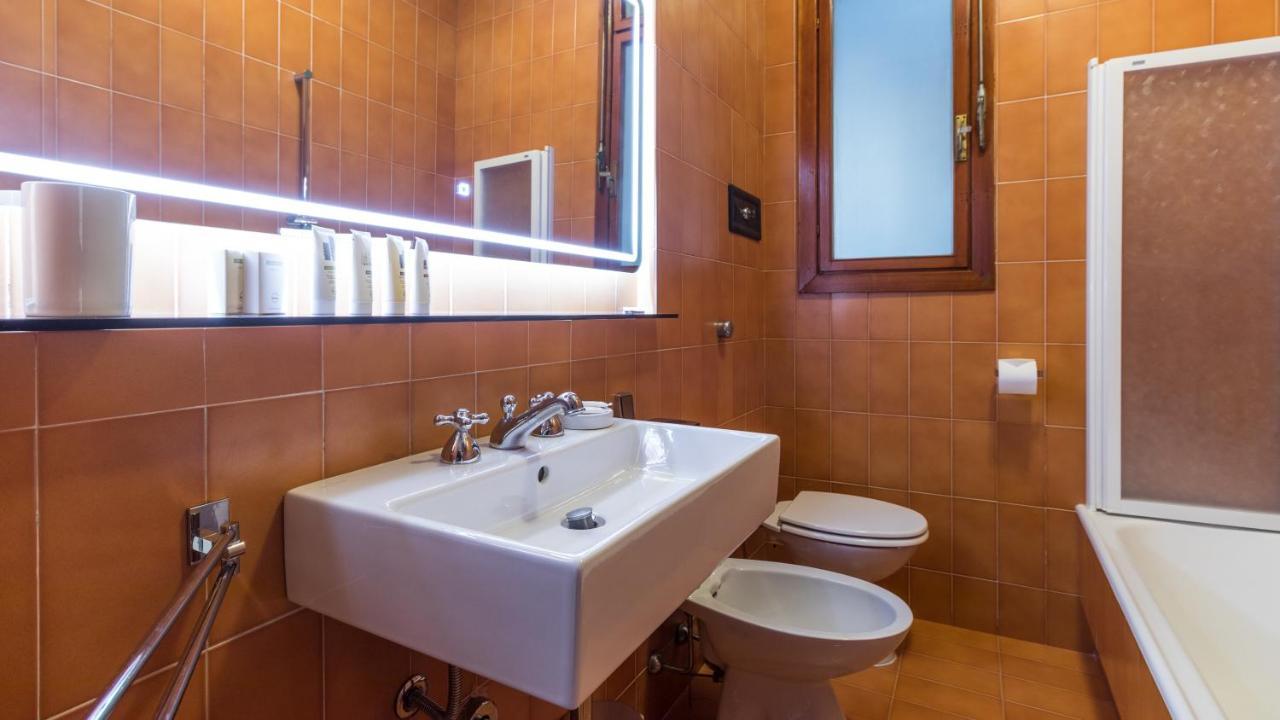 Italianway - Carducci 89 Apartment ซานเรโม ภายนอก รูปภาพ