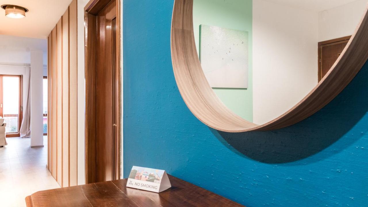 Italianway - Carducci 89 Apartment ซานเรโม ภายนอก รูปภาพ