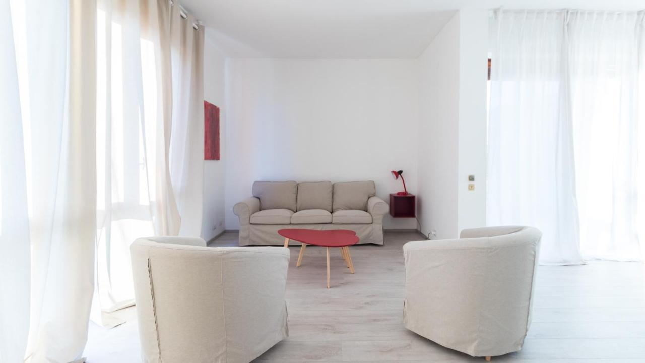 Italianway - Carducci 89 Apartment ซานเรโม ภายนอก รูปภาพ