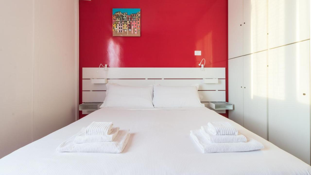 Italianway - Carducci 89 Apartment ซานเรโม ภายนอก รูปภาพ