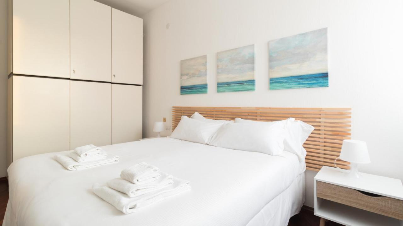 Italianway - Carducci 89 Apartment ซานเรโม ภายนอก รูปภาพ