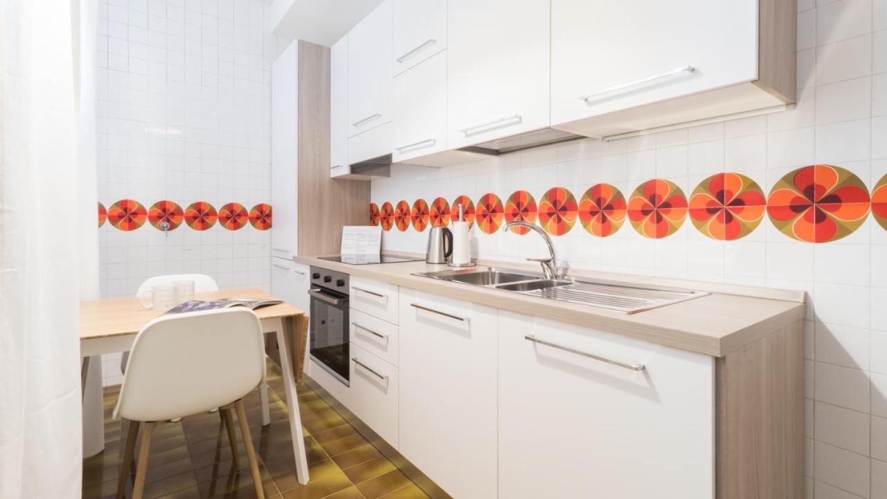 Italianway - Carducci 89 Apartment ซานเรโม ภายนอก รูปภาพ