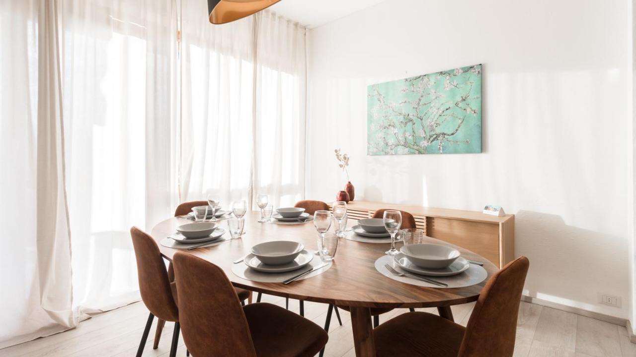 Italianway - Carducci 89 Apartment ซานเรโม ภายนอก รูปภาพ