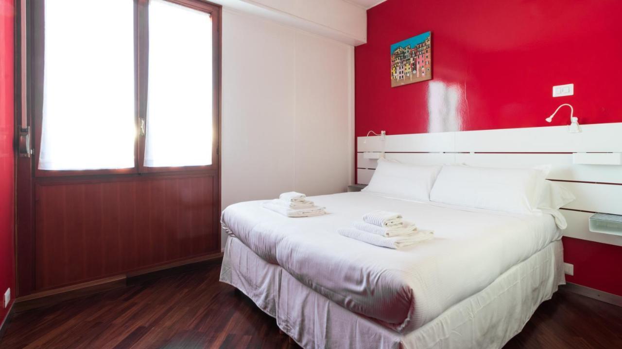Italianway - Carducci 89 Apartment ซานเรโม ภายนอก รูปภาพ