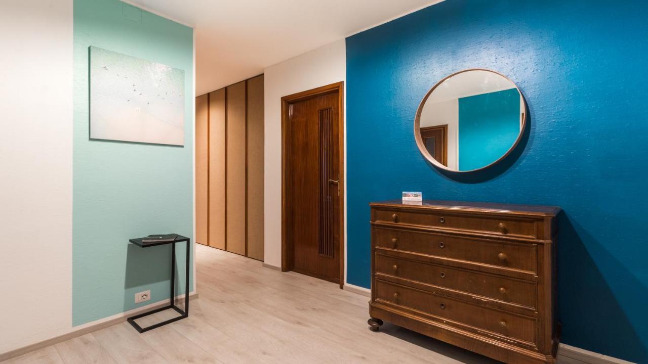 Italianway - Carducci 89 Apartment ซานเรโม ภายนอก รูปภาพ