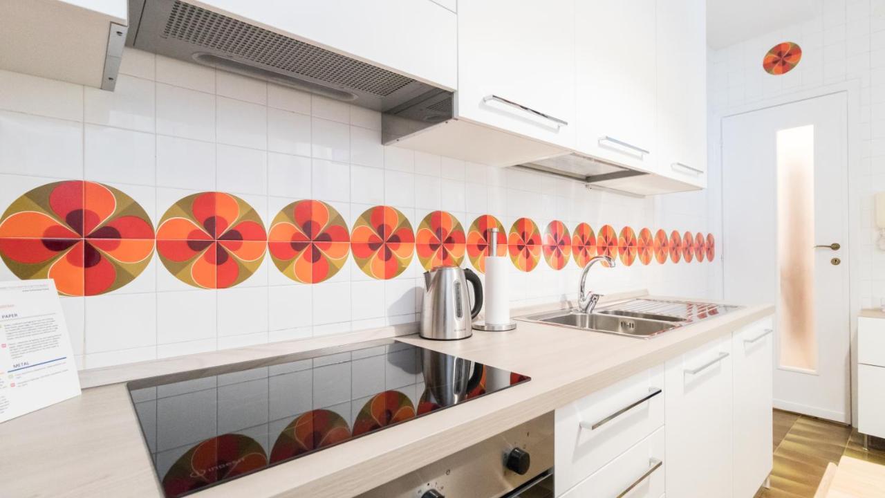 Italianway - Carducci 89 Apartment ซานเรโม ภายนอก รูปภาพ