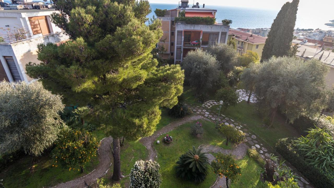 Italianway - Carducci 89 Apartment ซานเรโม ภายนอก รูปภาพ