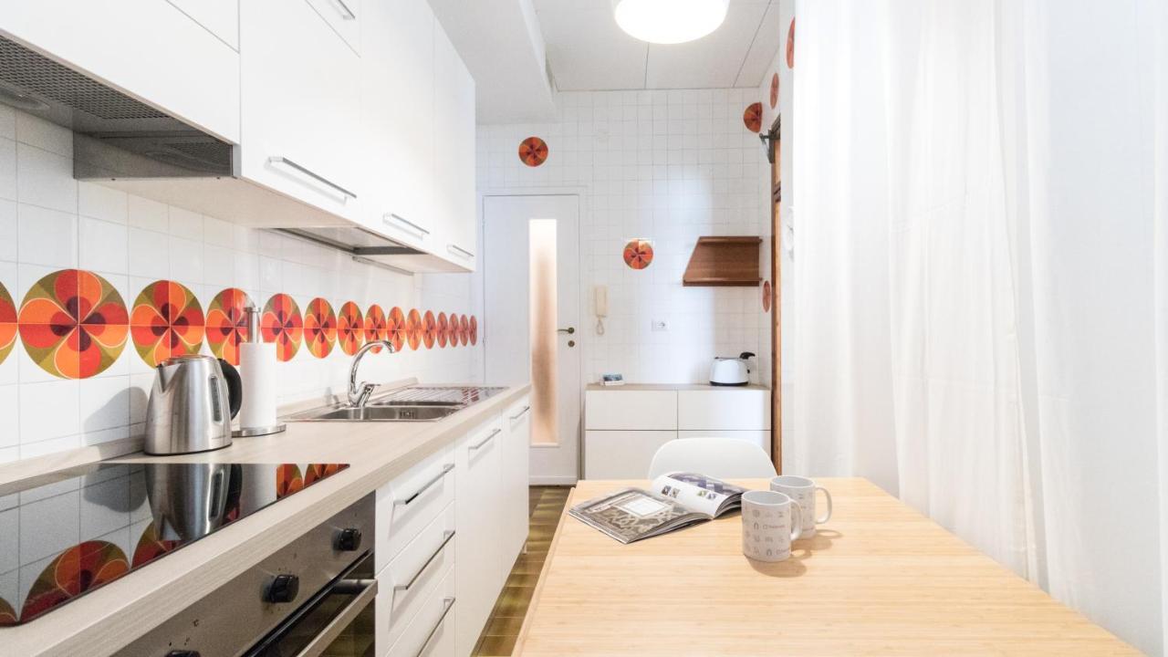 Italianway - Carducci 89 Apartment ซานเรโม ภายนอก รูปภาพ